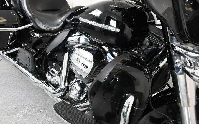 FLHTK 2022 Ultra Limited