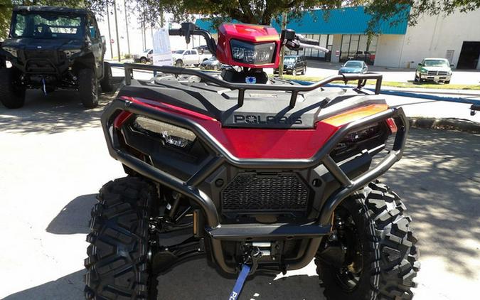 2027 Polaris Sportsman 600 Trail