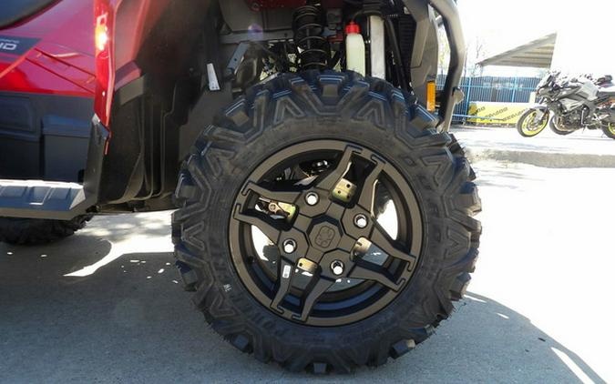 2027 Polaris Sportsman 600 Trail