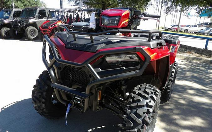 2027 Polaris Sportsman 600 Trail