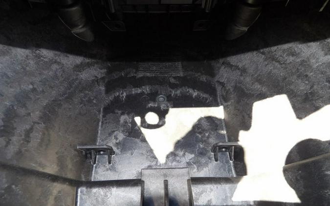 2027 Polaris Sportsman 600 Trail
