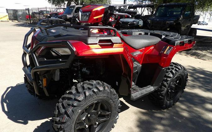2027 Polaris Sportsman 600 Trail