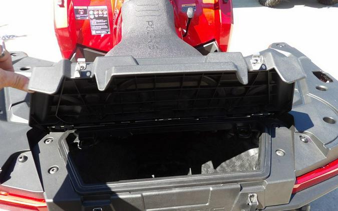 2027 Polaris Sportsman 600 Trail