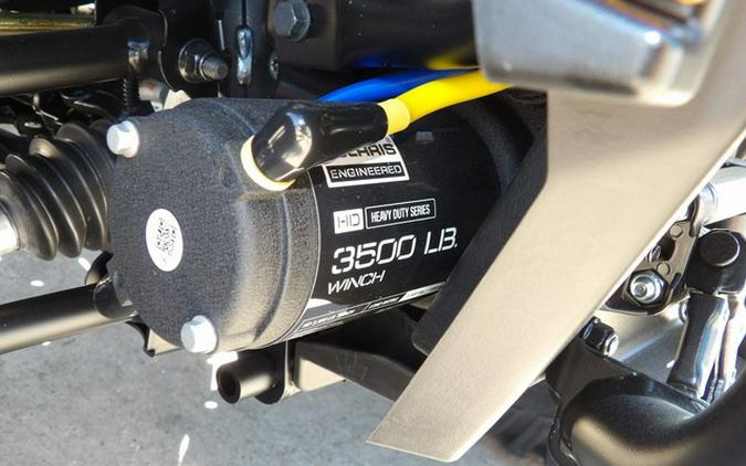 2027 Polaris Sportsman 600 Trail