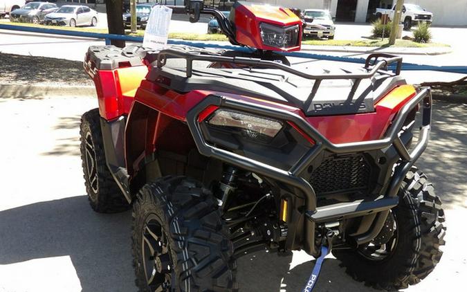 2027 Polaris Sportsman 600 Trail