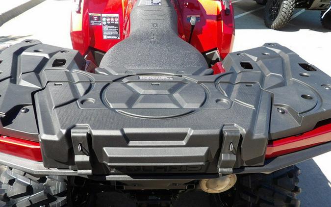 2027 Polaris Sportsman 600 Trail