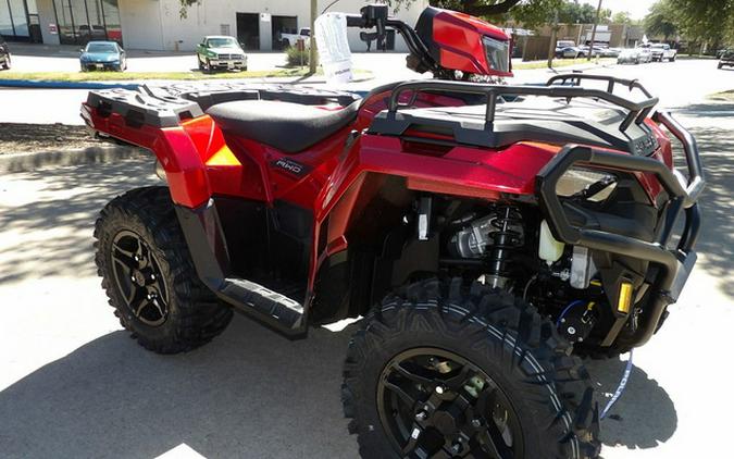2027 Polaris Sportsman 600 Trail