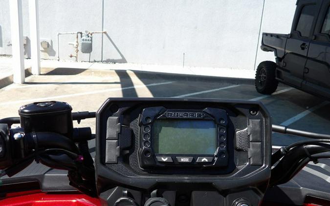 2027 Polaris Sportsman 600 Trail