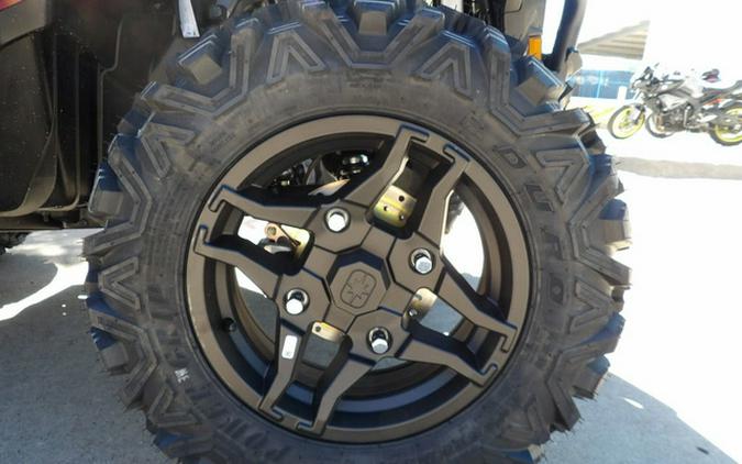 2027 Polaris Sportsman 600 Trail
