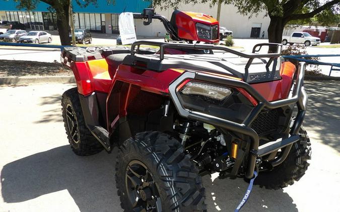 2027 Polaris Sportsman 600 Trail