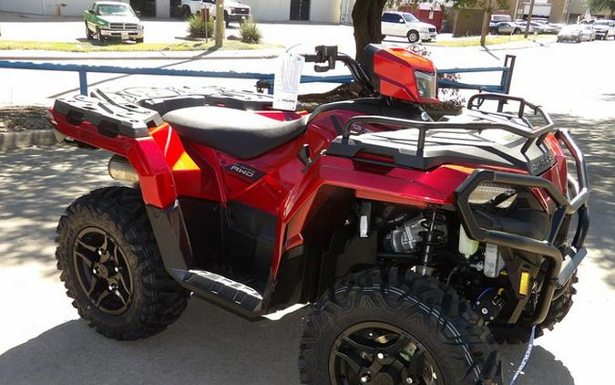 2027 Polaris Sportsman 600 Trail