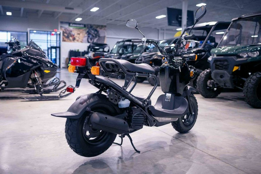 2024 Honda® Ruckus