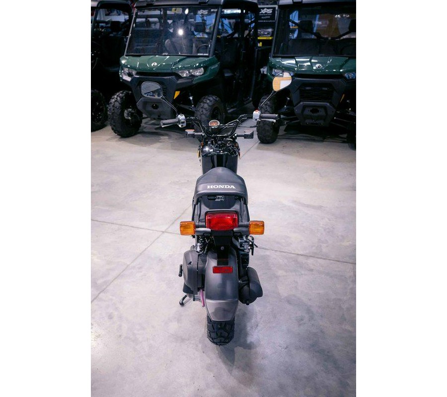 2024 Honda® Ruckus