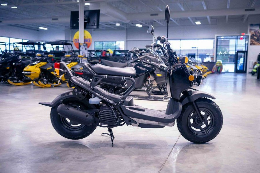 2024 Honda® Ruckus