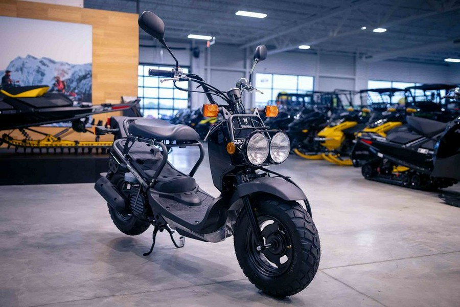 2024 Honda® Ruckus