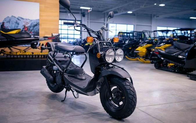 2024 Honda® Ruckus