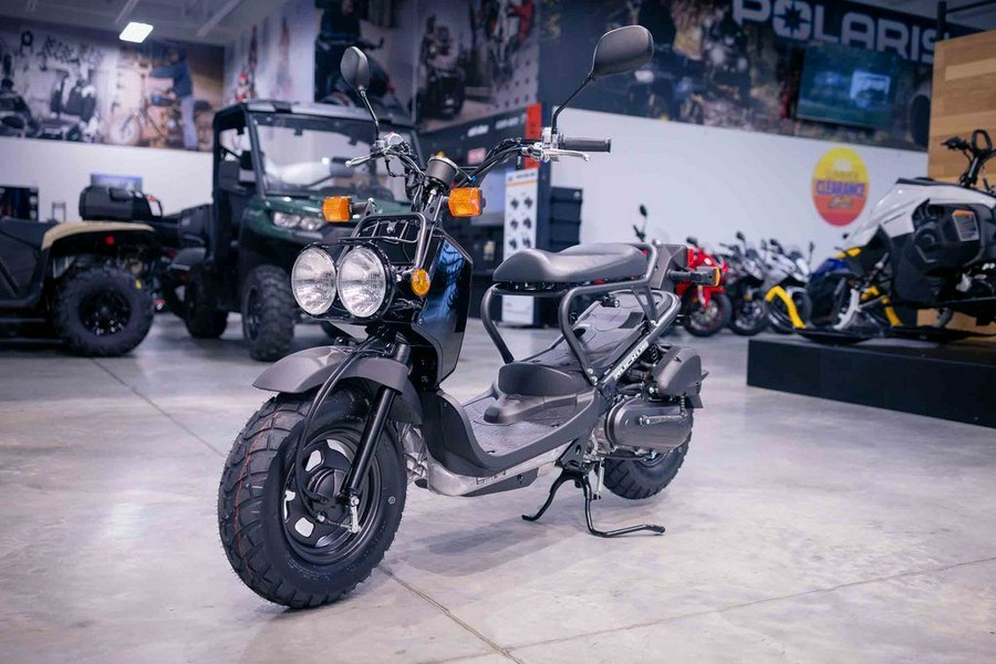 2024 Honda® Ruckus