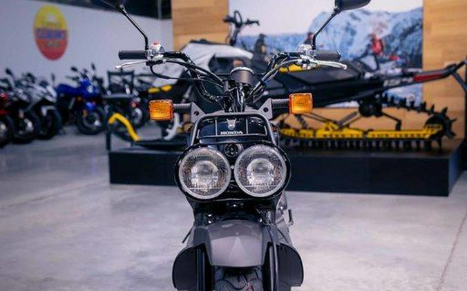 2024 Honda® Ruckus