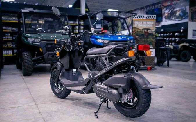 2024 Honda® Ruckus