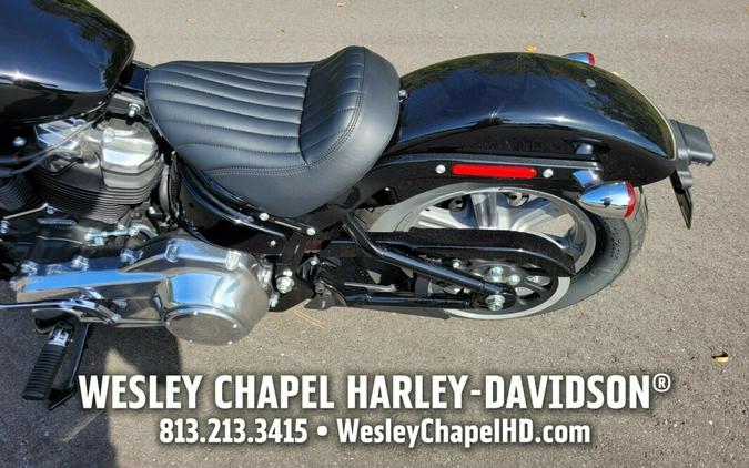 2023 Harley-Davidson Softail Standard