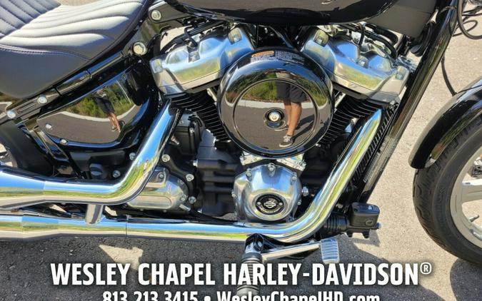 2023 Harley-Davidson Softail Standard