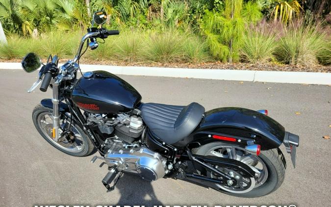 2023 Harley-Davidson Softail Standard