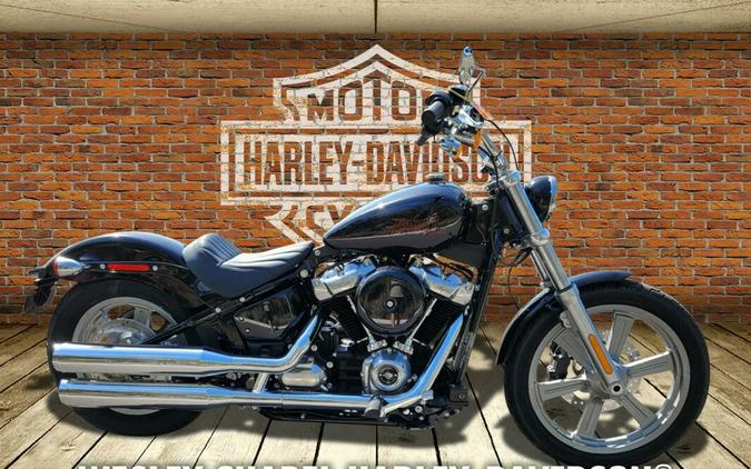 2023 Harley-Davidson Softail Standard