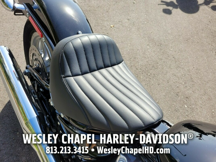 2023 Harley-Davidson Softail Standard