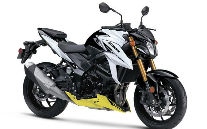 2023 Suzuki GSX-S750Z