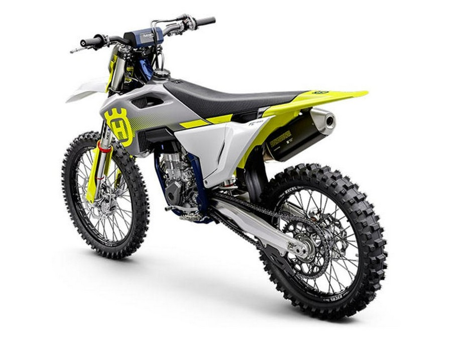 2024 Husqvarna® FC 450