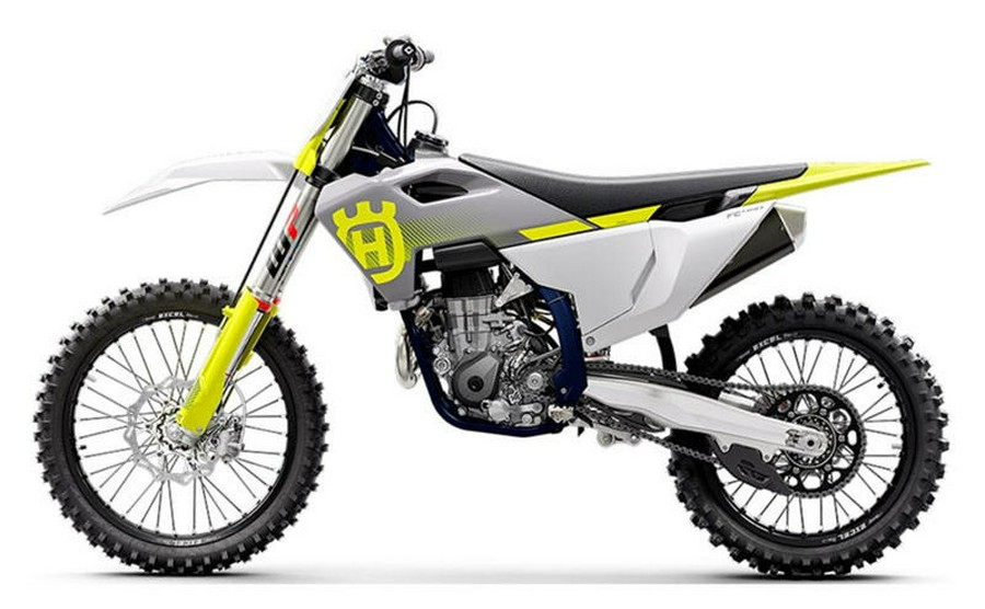 2024 Husqvarna® FC 450