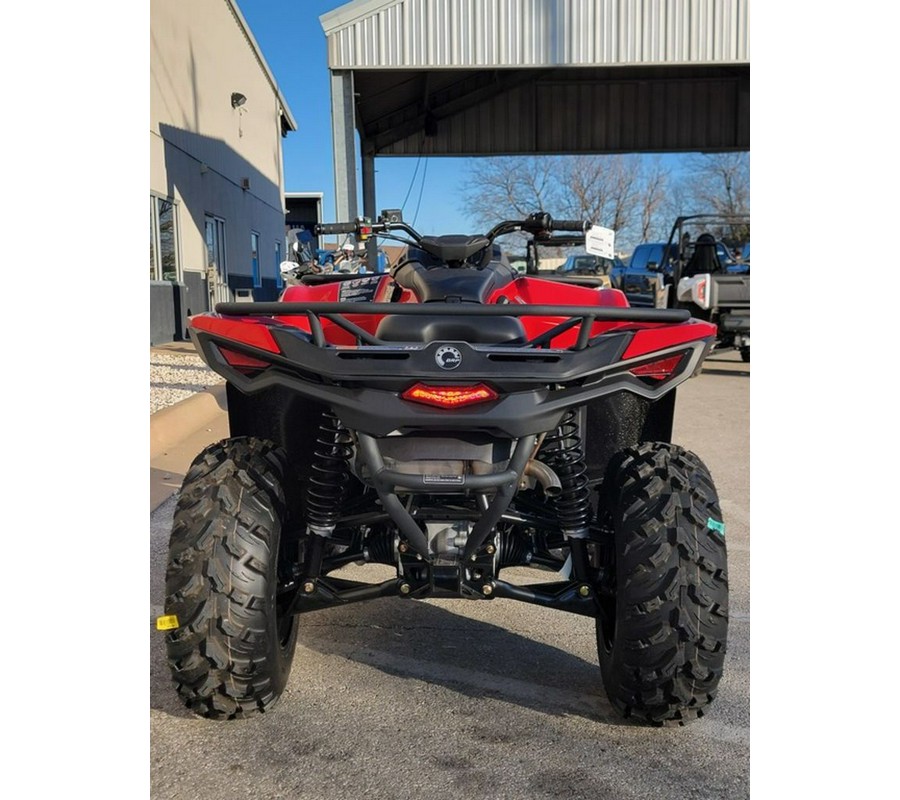 2024 Can-Am® Outlander 500