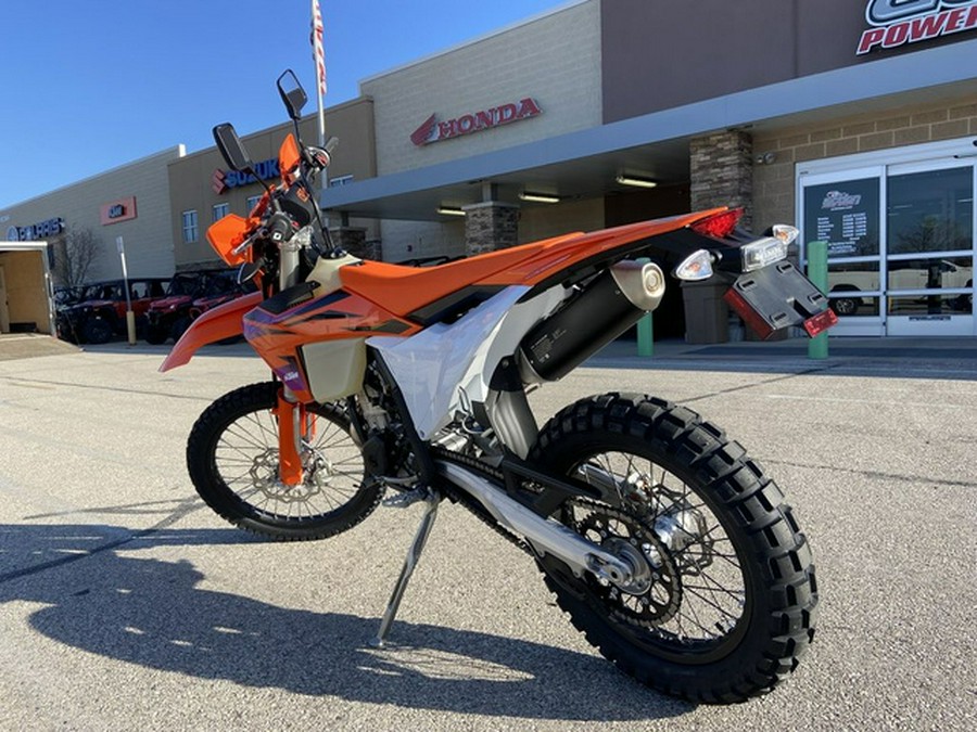 2024 KTM 500 EXC-F