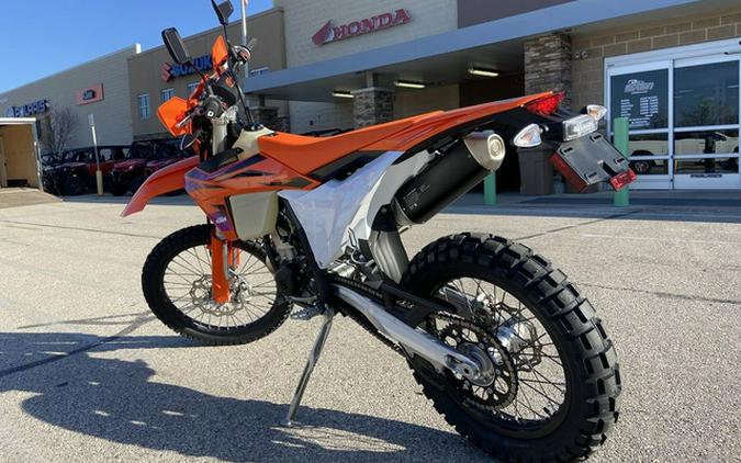 2024 KTM 500 EXC-F