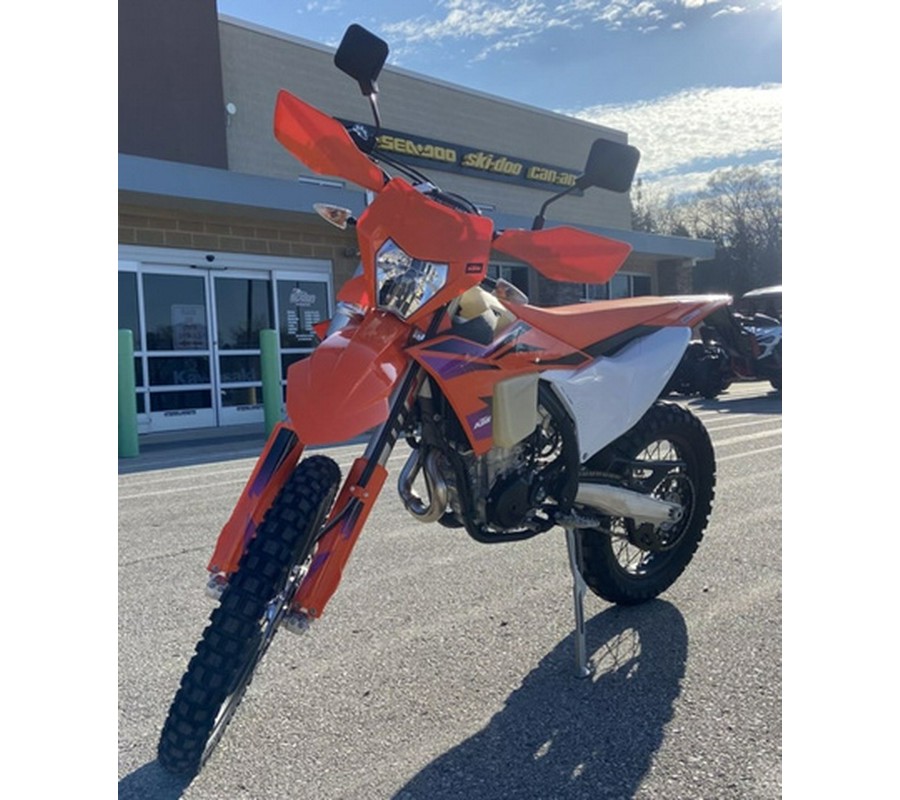 2024 KTM 500 EXC-F