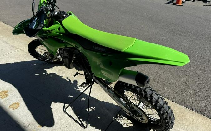 2022 Kawasaki KX™85