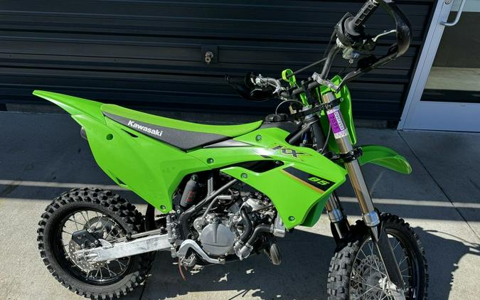 2022 Kawasaki KX™85