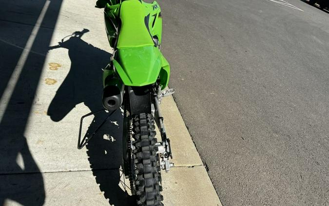 2022 Kawasaki KX™85