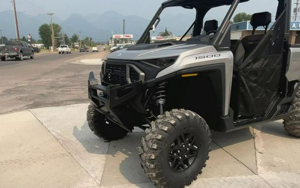 2024 Polaris® Ranger XD 1500 Premium