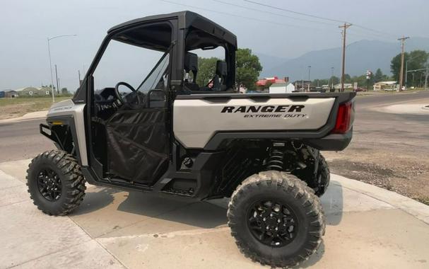 2024 Polaris® Ranger XD 1500 Premium