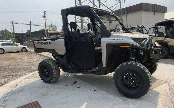 2024 Polaris® Ranger XD 1500 Premium