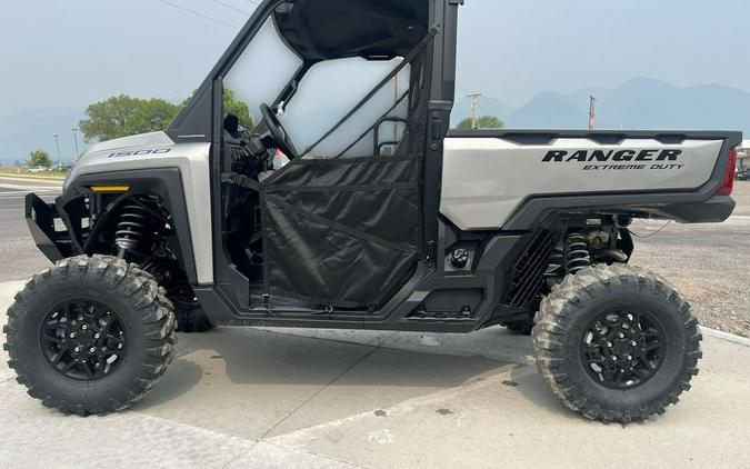 2024 Polaris® Ranger XD 1500 Premium