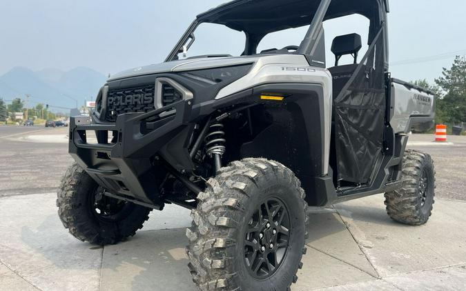 2024 Polaris® Ranger XD 1500 Premium