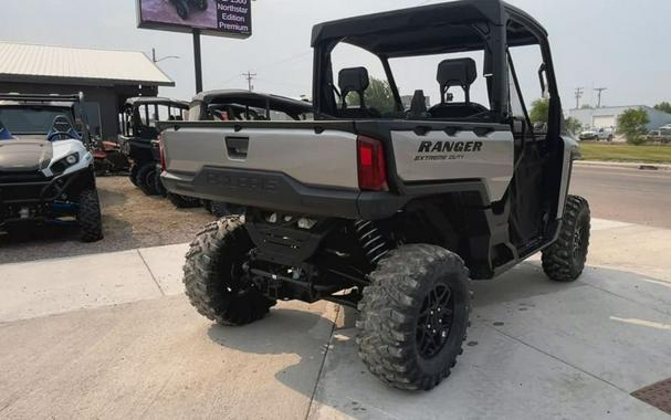 2024 Polaris® Ranger XD 1500 Premium