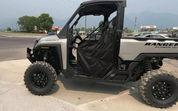 2024 Polaris® Ranger XD 1500 Premium