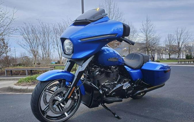 2024 Harley-Davidson® FLHX - Street Glide®