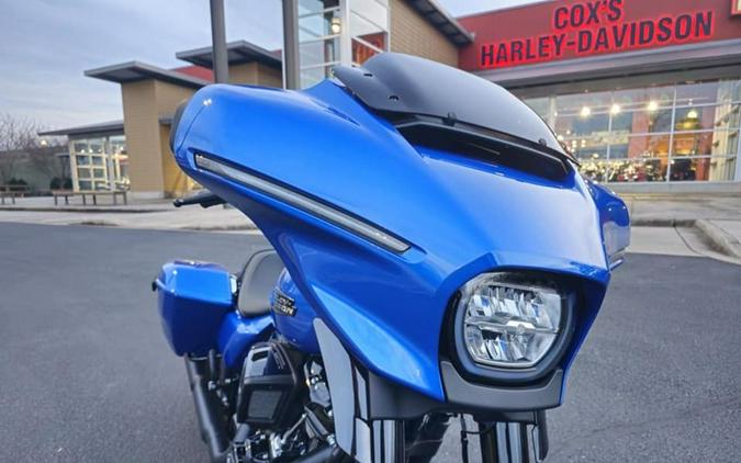 2024 Harley-Davidson® FLHX - Street Glide®