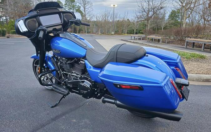 2024 Harley-Davidson® FLHX - Street Glide®