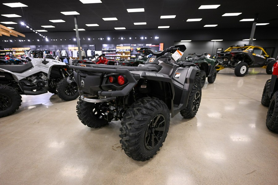 2024 Can-Am OUTLANDER XT 850