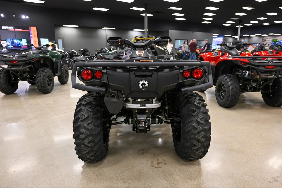 2024 Can-Am OUTLANDER XT 850